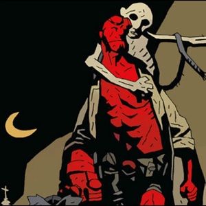 Meet your Posher, John